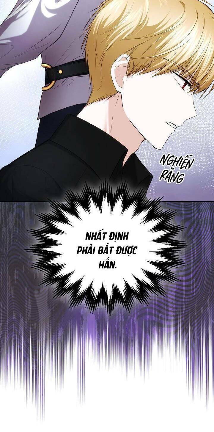 con gái bá tước bỗng thành vị hôn thê của thái tử điện hạ chapter 26 29