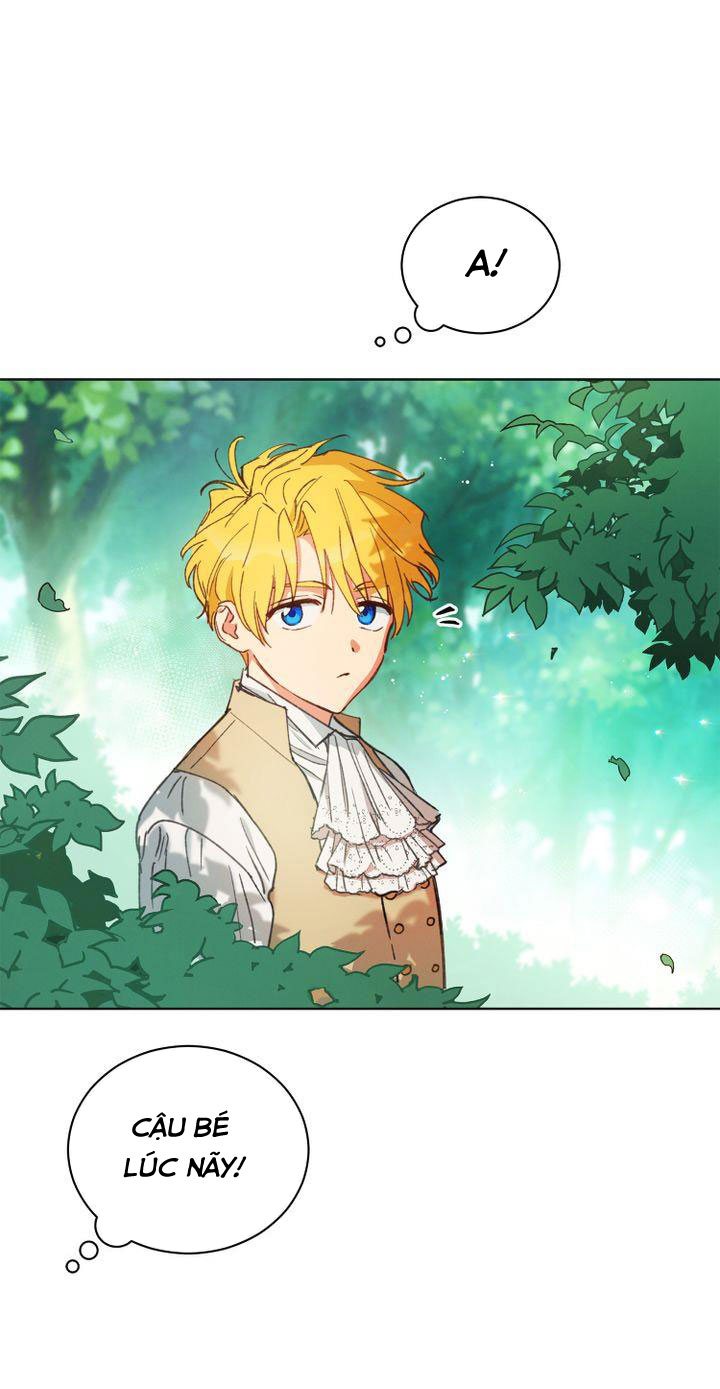 cái chết của nàng lamia chapter 40 31