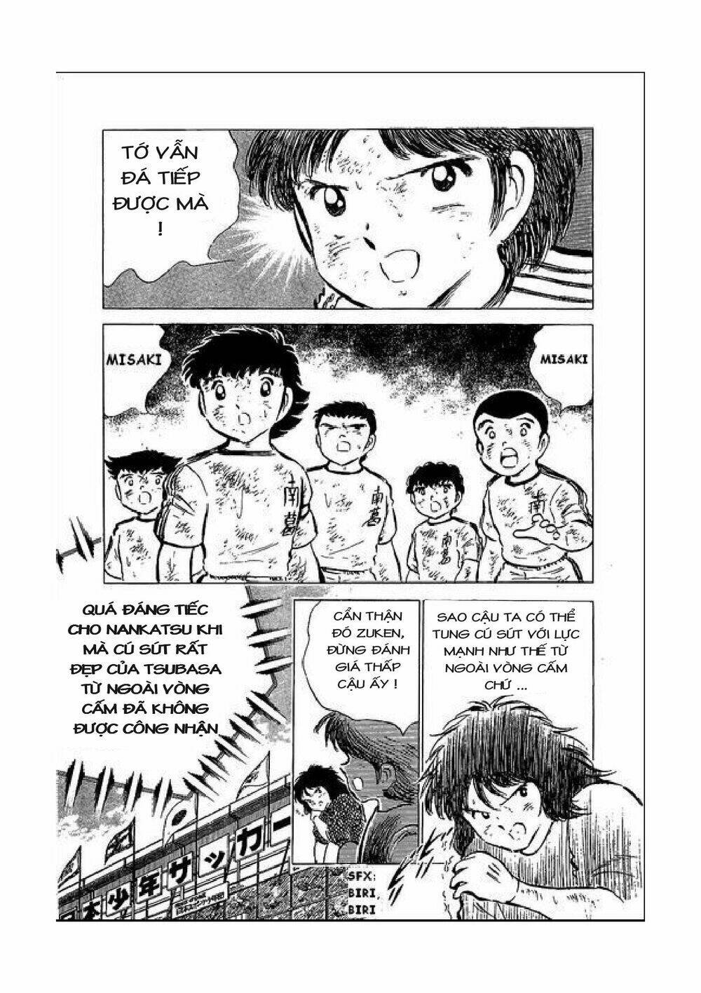 captain tsubasa chapter 44 58
