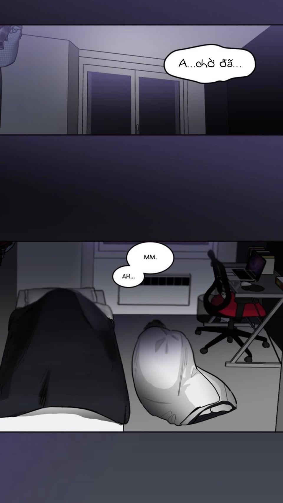 sự sai lầm chậm trễ chapter 1 1