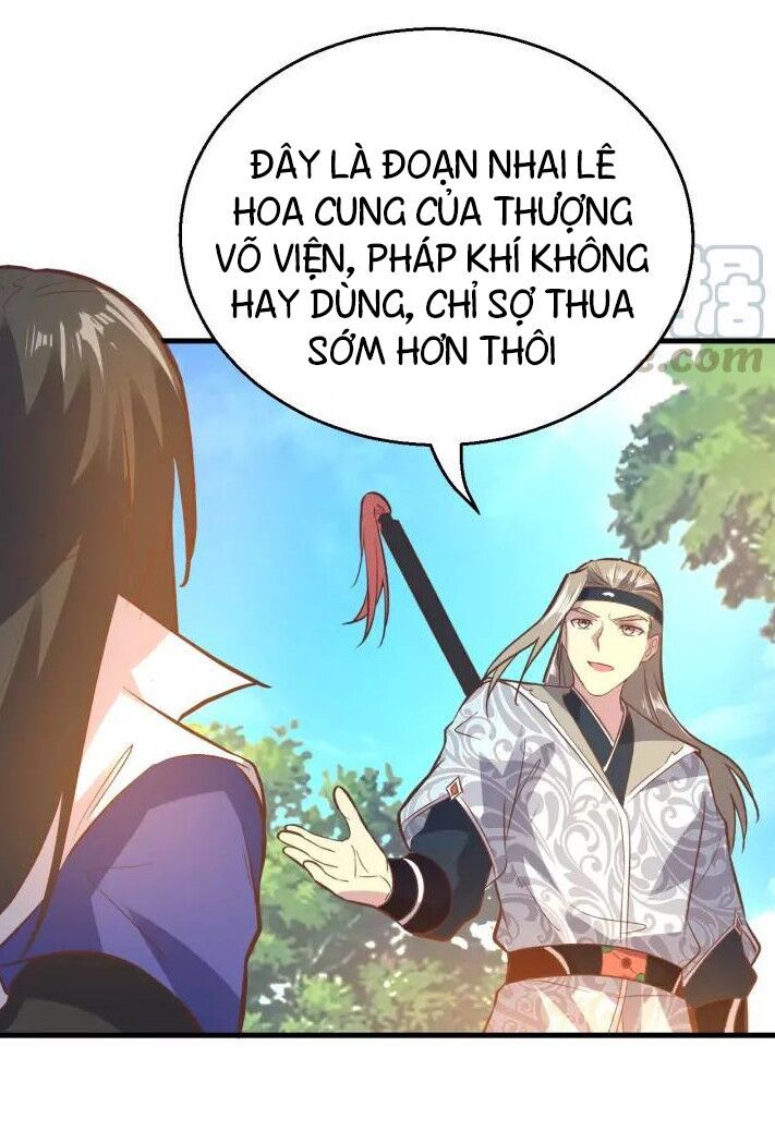 đại nghịch chi môn chapter 89 51