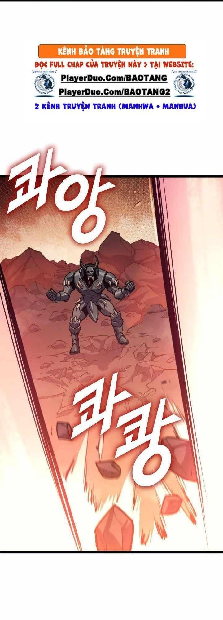 tôi trở lại thăng cấp một mình chapter 86 39