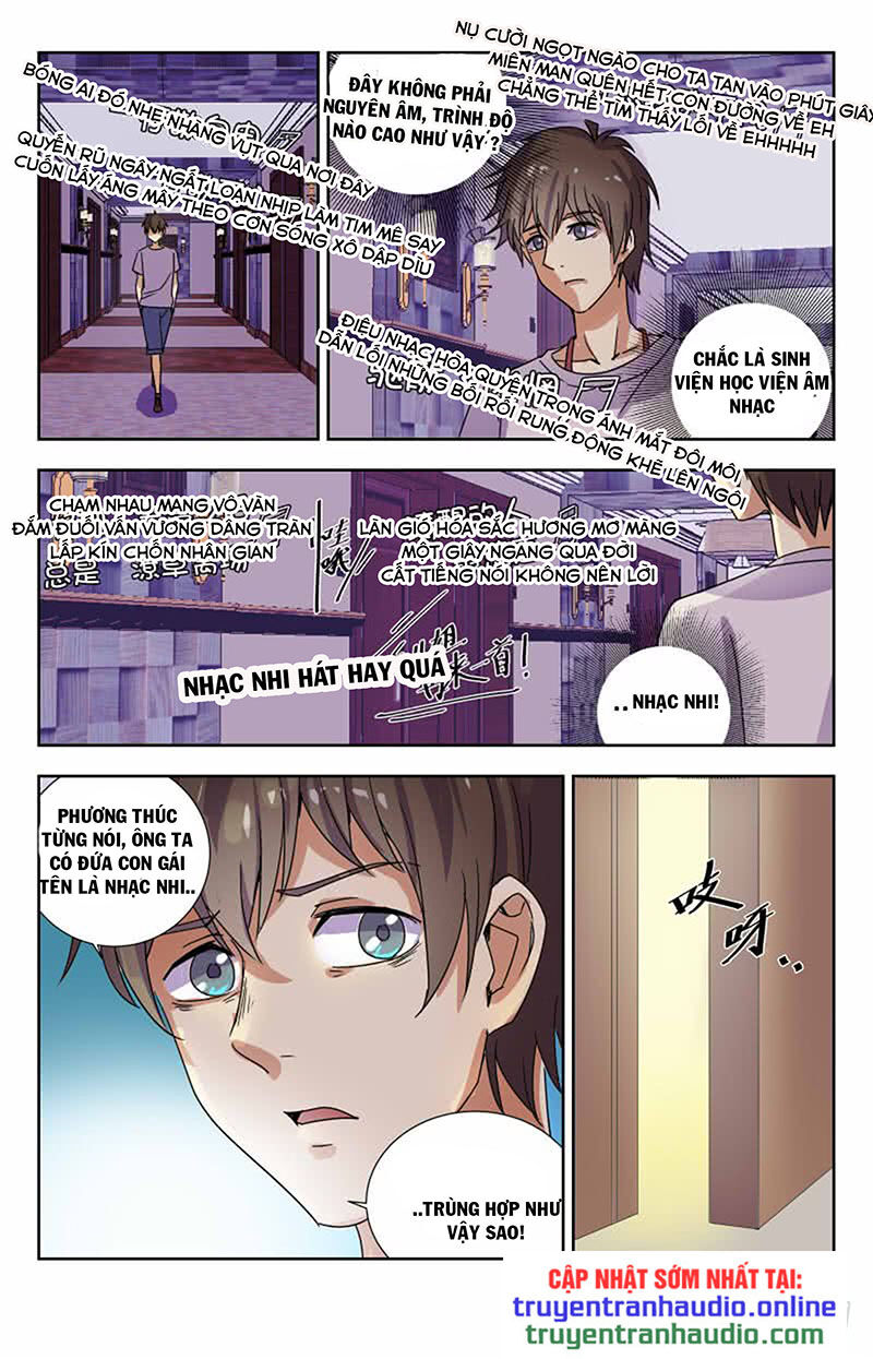 long ẩn giả chapter 48 1