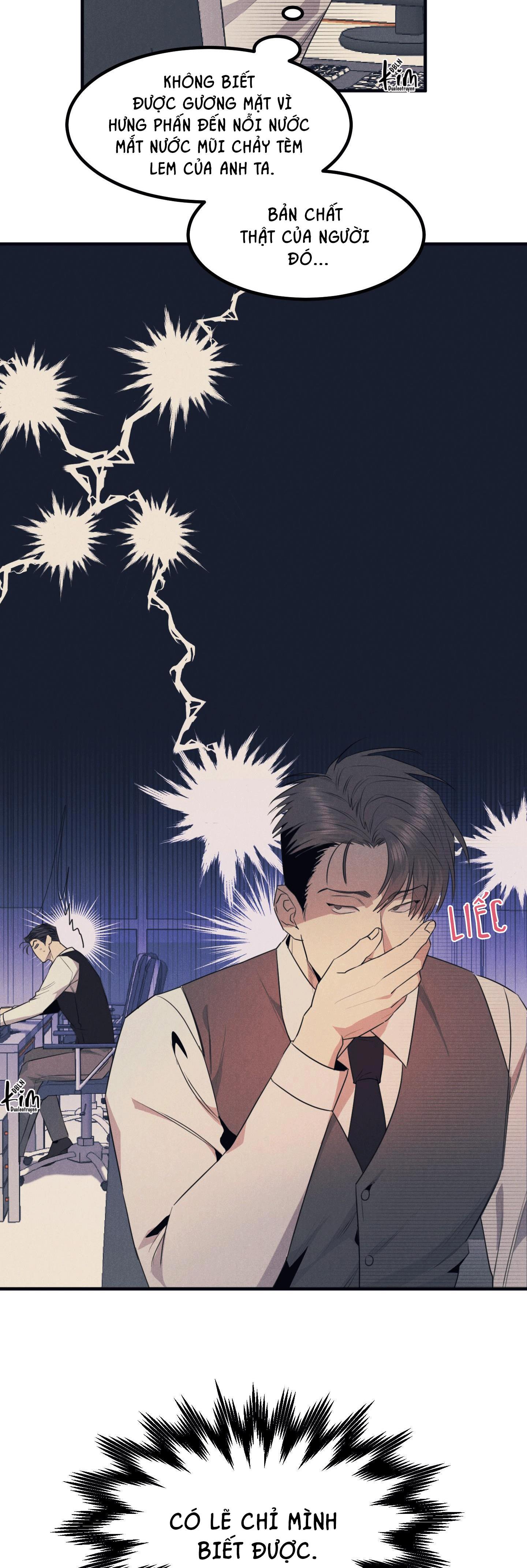 bl ngắn tuyển chọn chapter 2.4 20