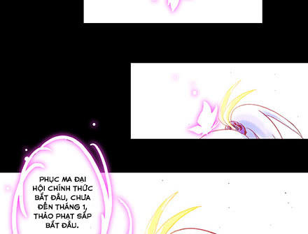 đầu óc đại sư huynh của ta rất đen tối chapter 222 50