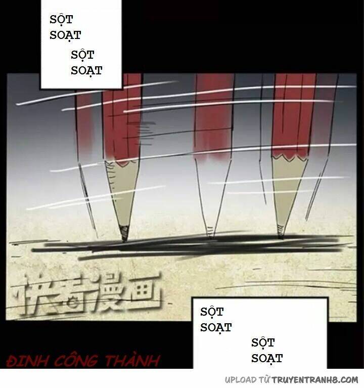 bút tiên chapter 2 99