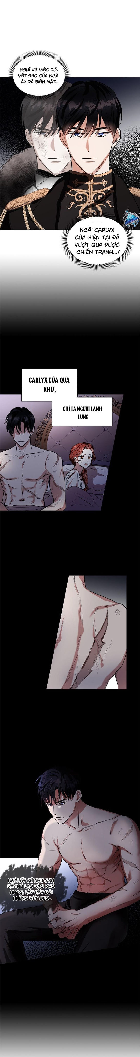 tôi sẽ nâng cấp chồng tôi trở thành một bậc thầy chapter 5 7