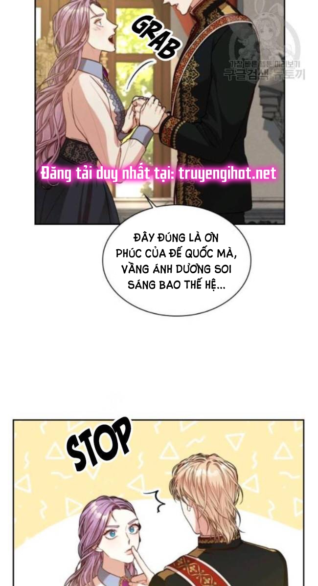 trở thành thư ký của bạo chúa chapter 38 4