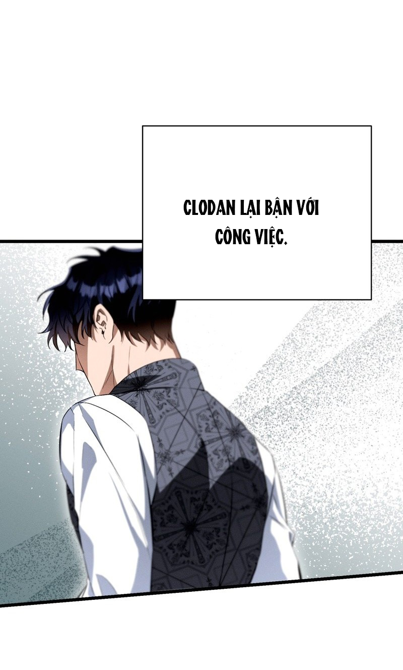 Dinh Thự Của Dã Thú chapter 22.2 - Trang 18