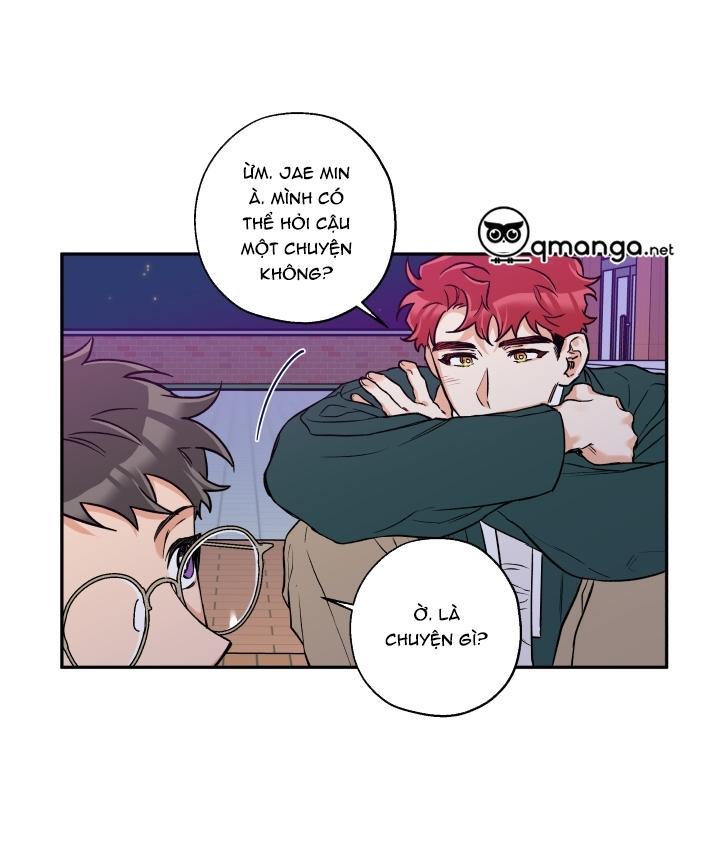 gâu gâu! chapter 17 53