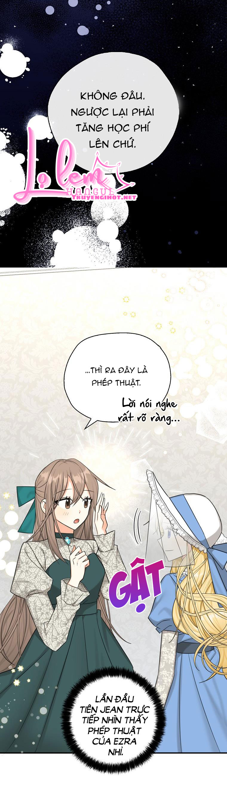 ba người anh trai của tôi là bạo quân chapter 48.1 35