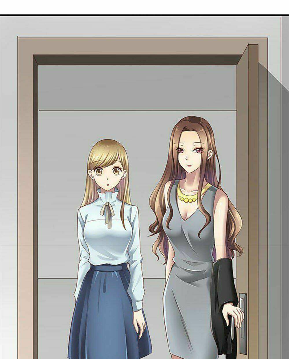 khi trò chơi ác ma bắt đầu chapter 13 17