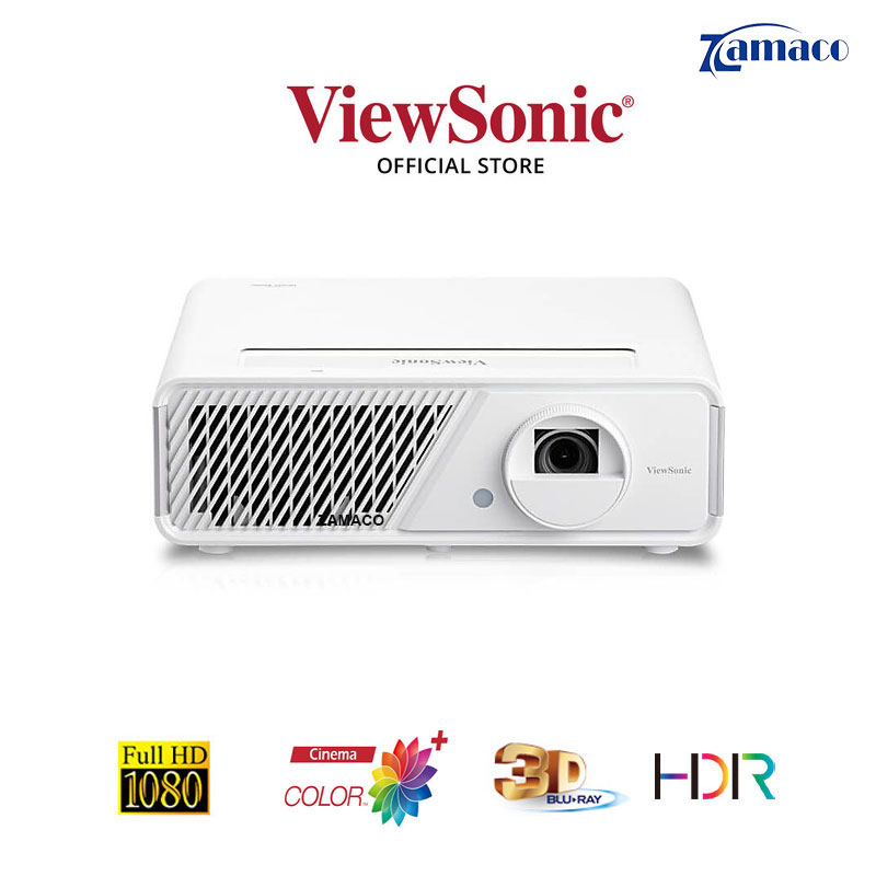 Máy chiếu Viewsonic X1 hàng chính hãng - ZAMACO AUDIO