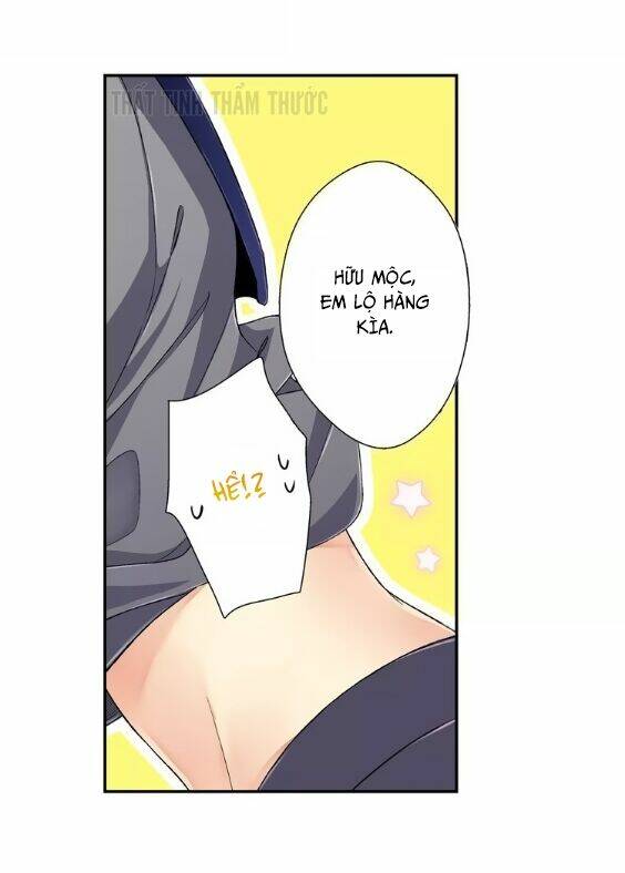 anh ấy và xương sườn của cô ấy chapter 2 30