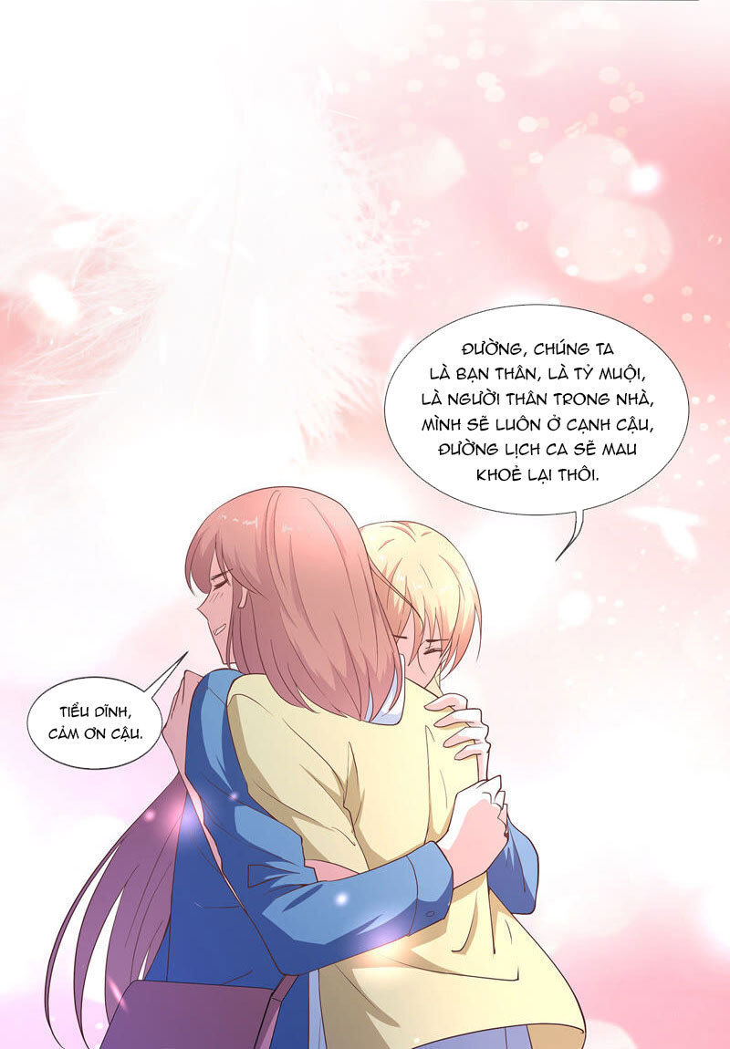 chiến lược lãng mạn của thịnh thiếu chapter 19 25