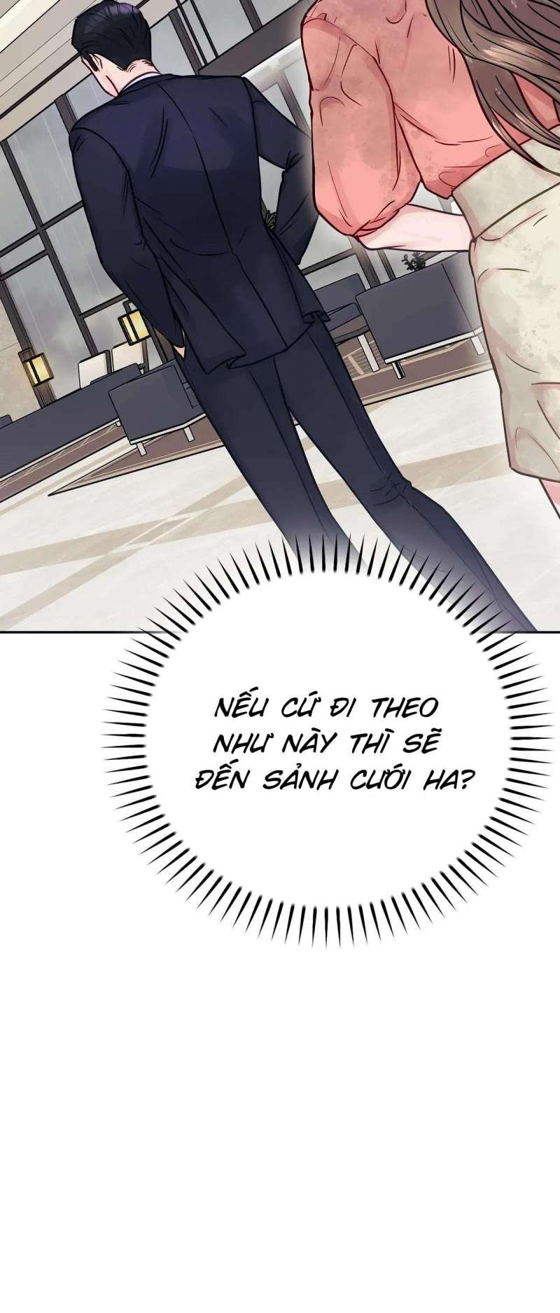 [18+] người bạn nguy hiểm của anh trai chapter 2 10