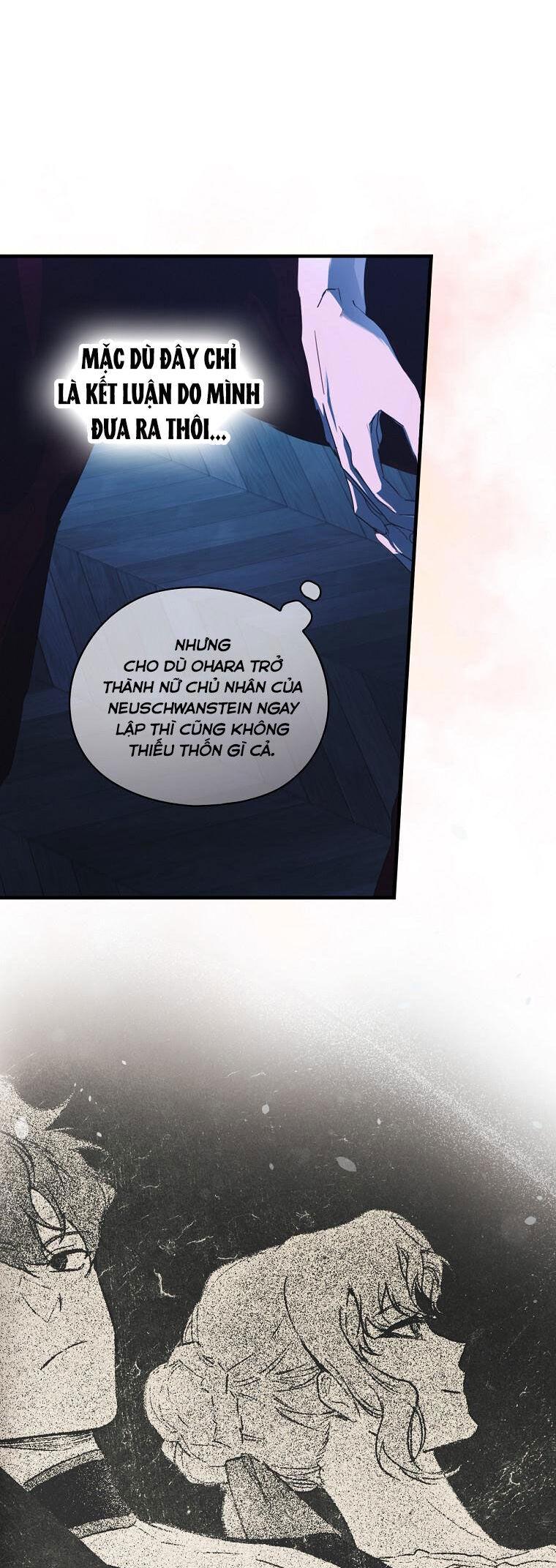 câu chuyện cổ tích của mẹ kế chapter 121 16