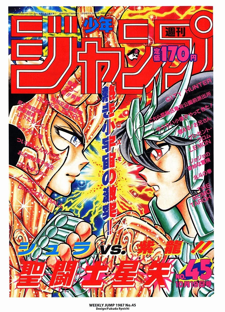 áo giáp vàng chapter 63 3