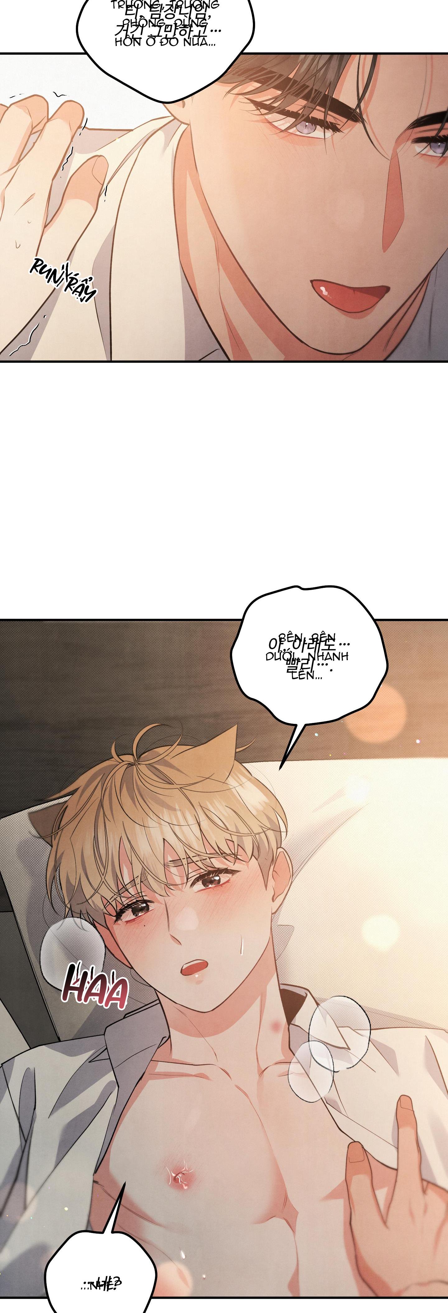 mối quan hệ ngu ngốc chapter 61 27