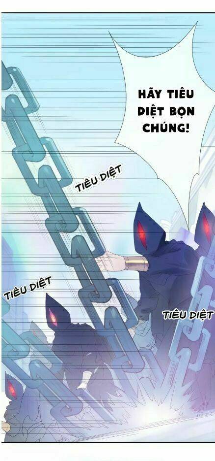 hiệp sĩ của nữ hoàng chapter 29 6