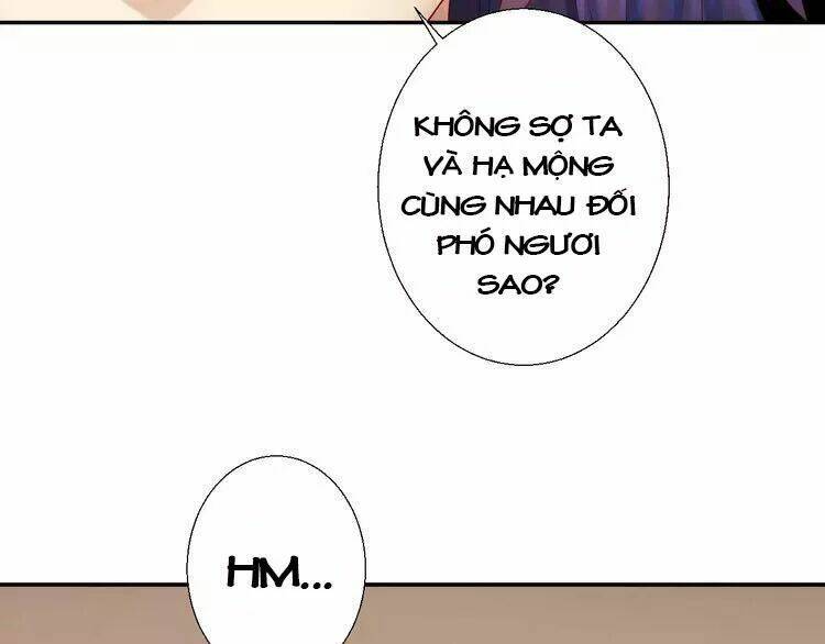 thực luyến kỳ duyên chapter 15 44