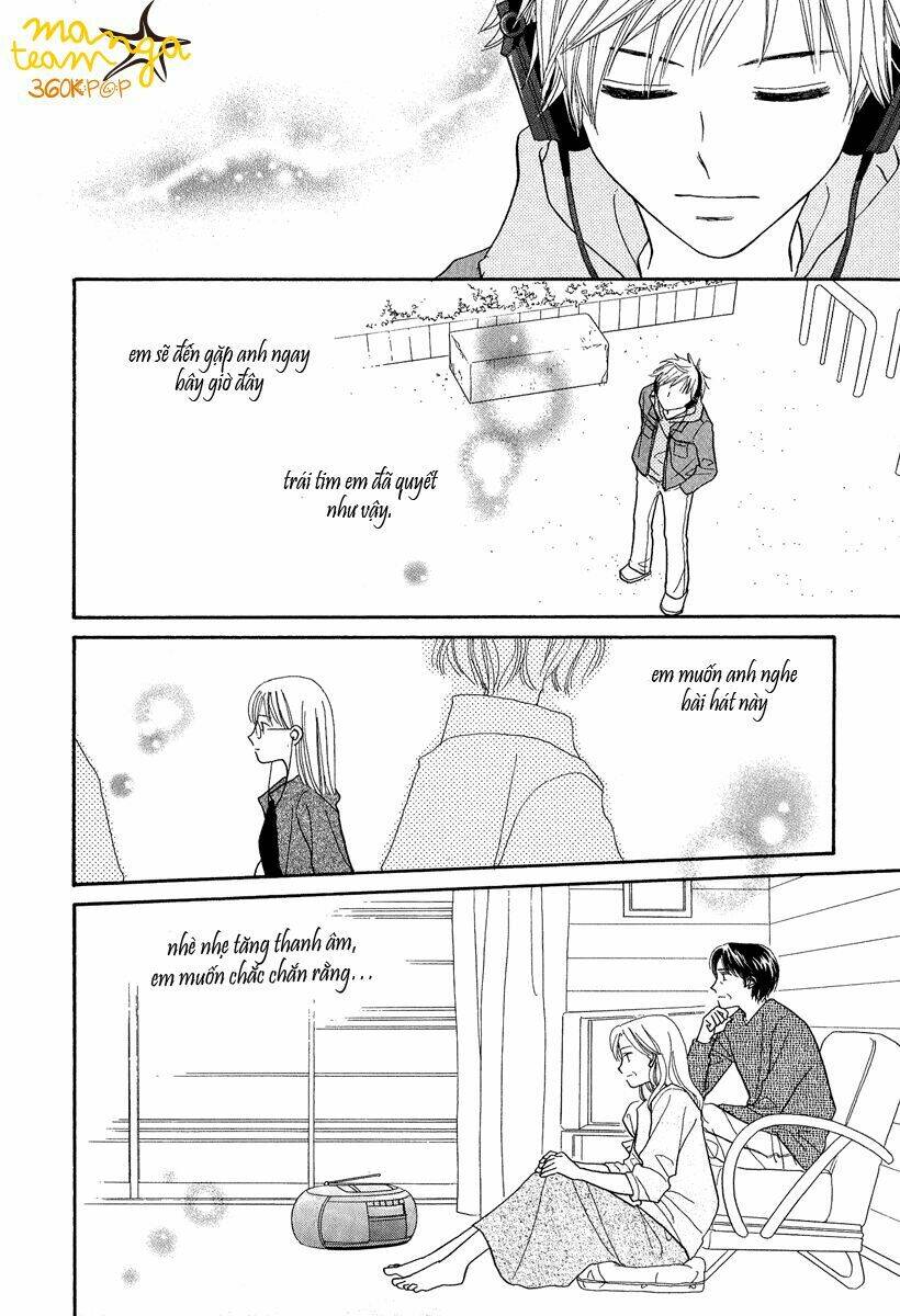 khúc hát hoa mặt trời chapter 4 25