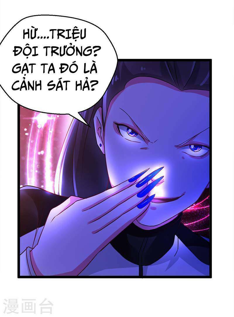 siêu cấp bại gia tử chapter 75 11