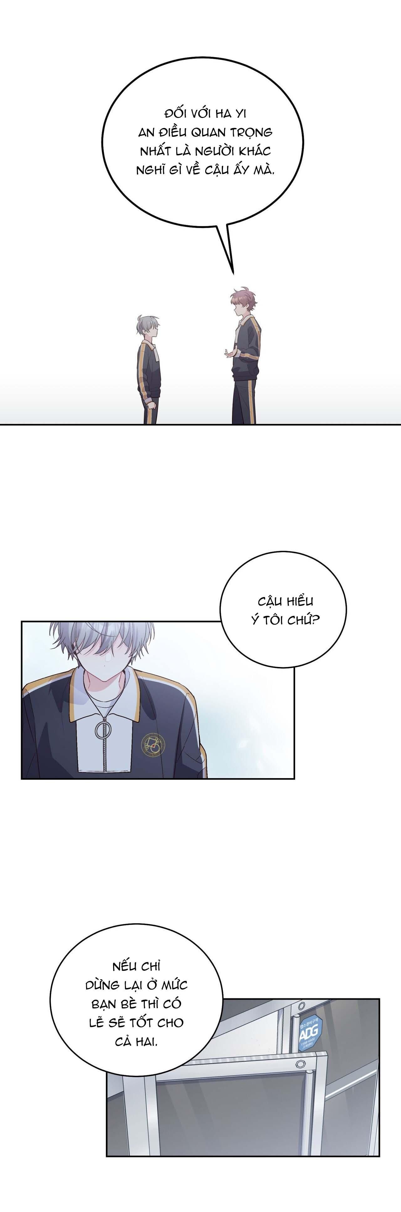 merry marbling chapter 22 21