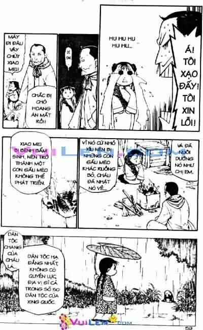 giả kim thuật chapter 51 11