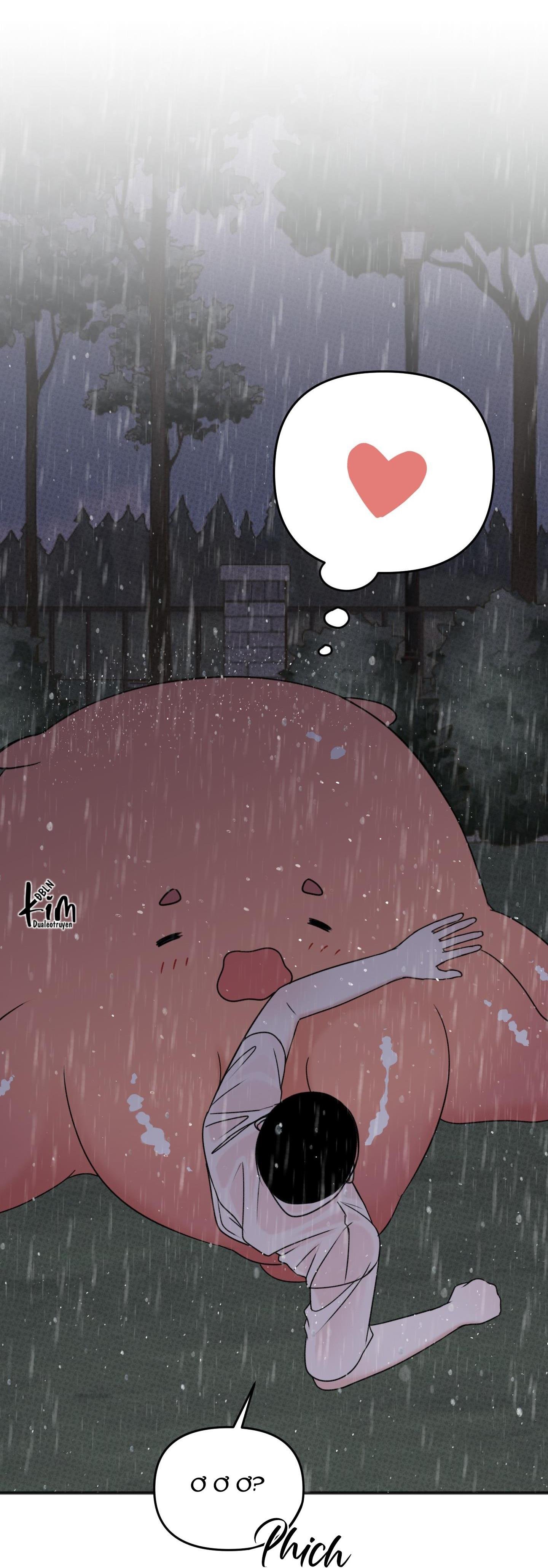 cảnh báo mưa chapter 5 49