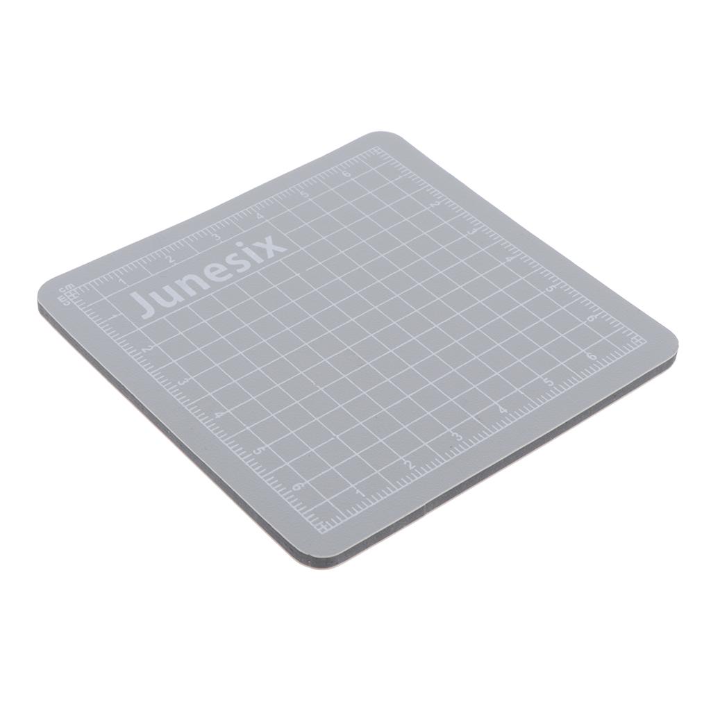 8x8cm Size Professional Cutting Mat