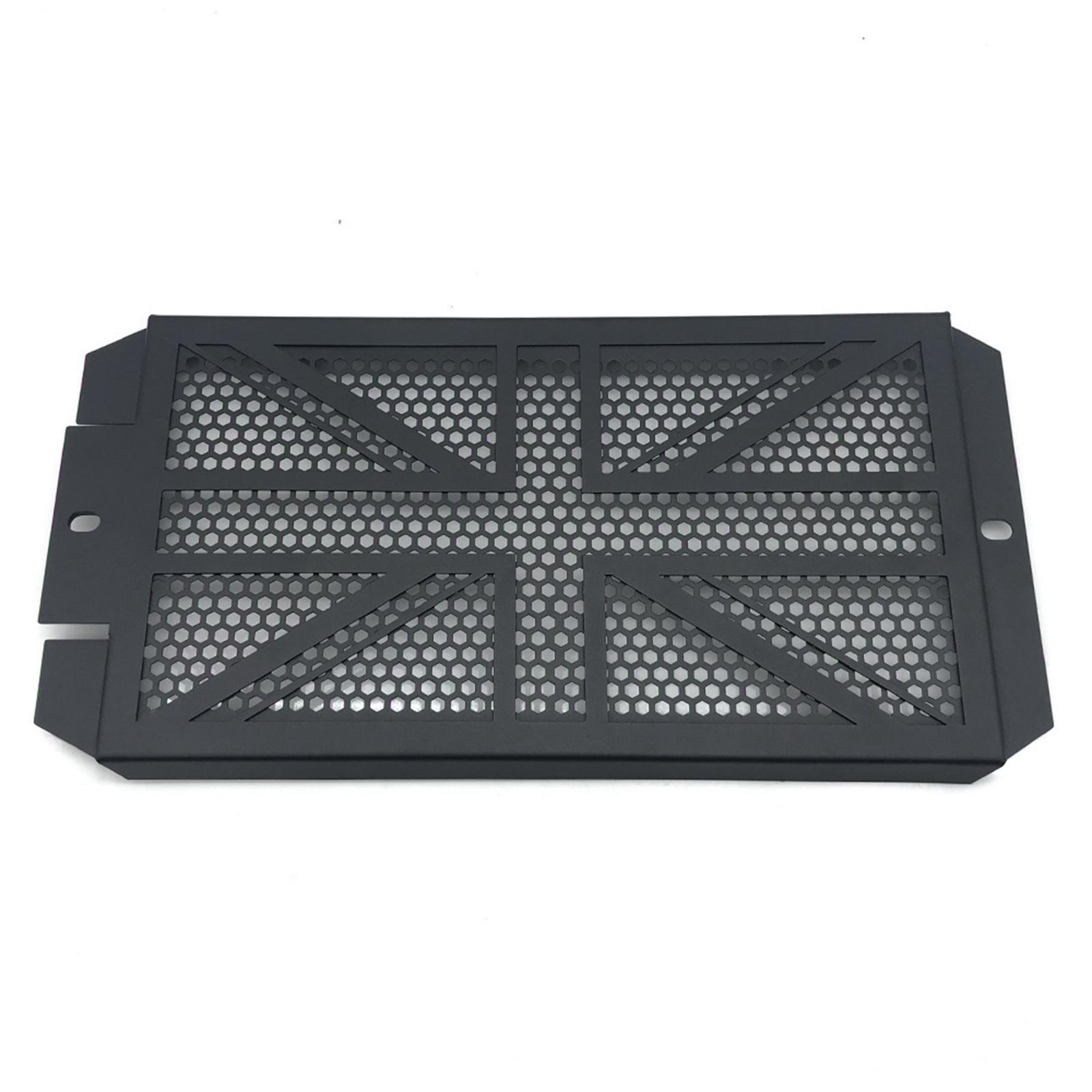 Motorcycle  Guard Grille Cover Fits for Tfxc 2016