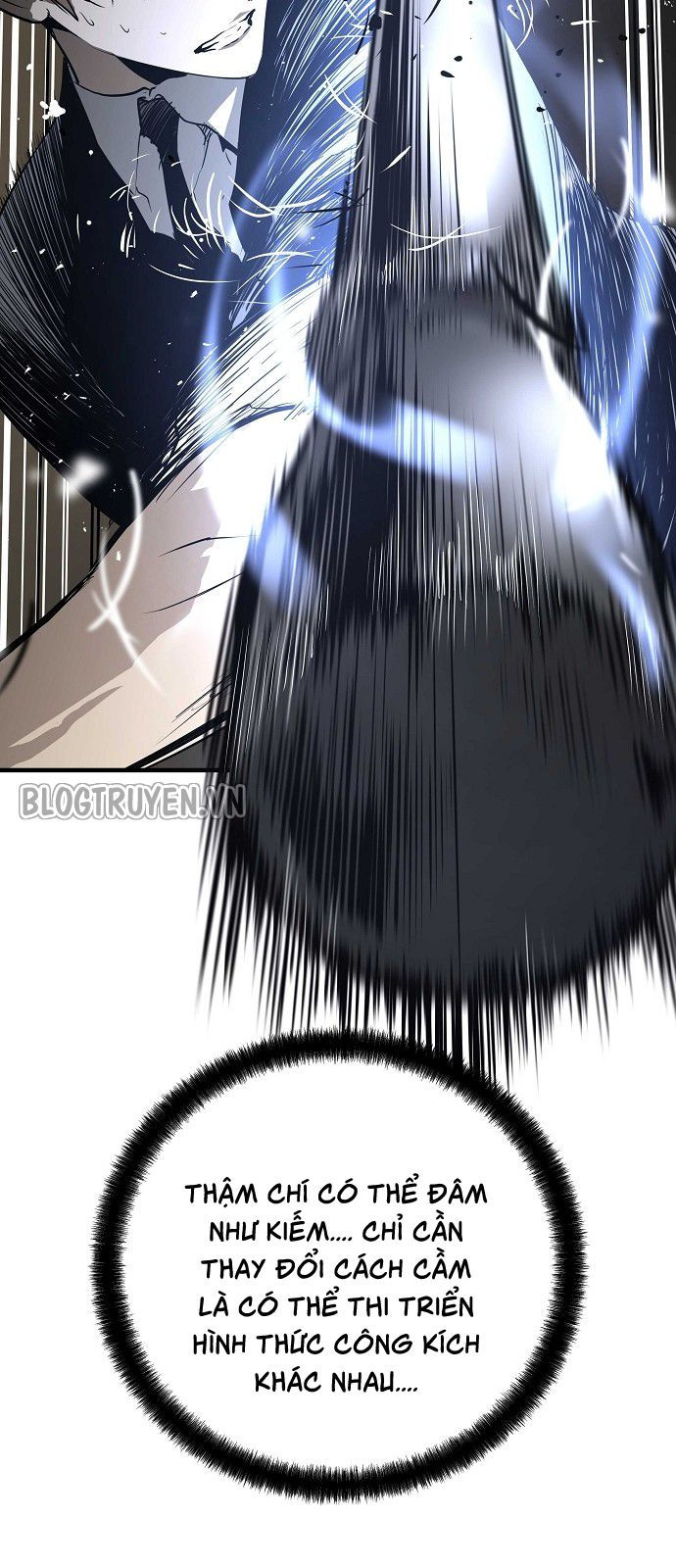 The Breaker 3: Quyền Năng Vô Hạn chapter 20 39