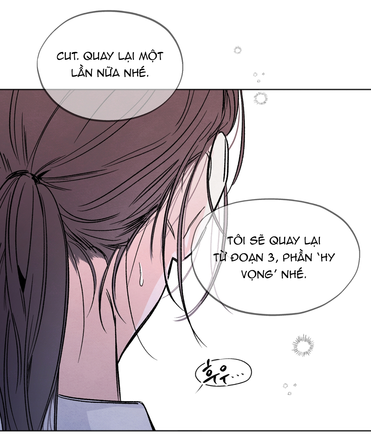 hoàn cảnh của rác rưởi chapter 2.1 43