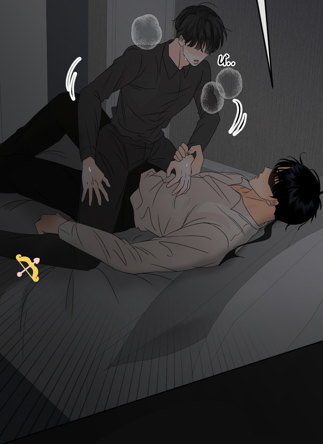 non nớt chapter 2 47