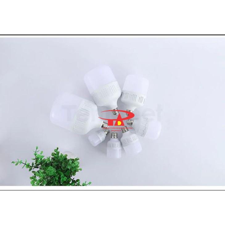 Bóng đèn led 5w - Led búp trụ 5w