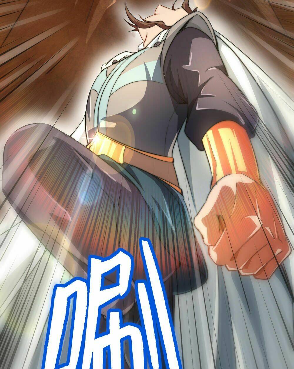 phục thiên thánh chủ chapter 2 7