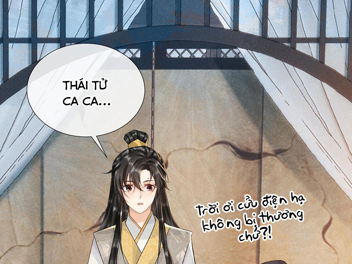 Bệnh Thái Dụ Bộ chapter 19