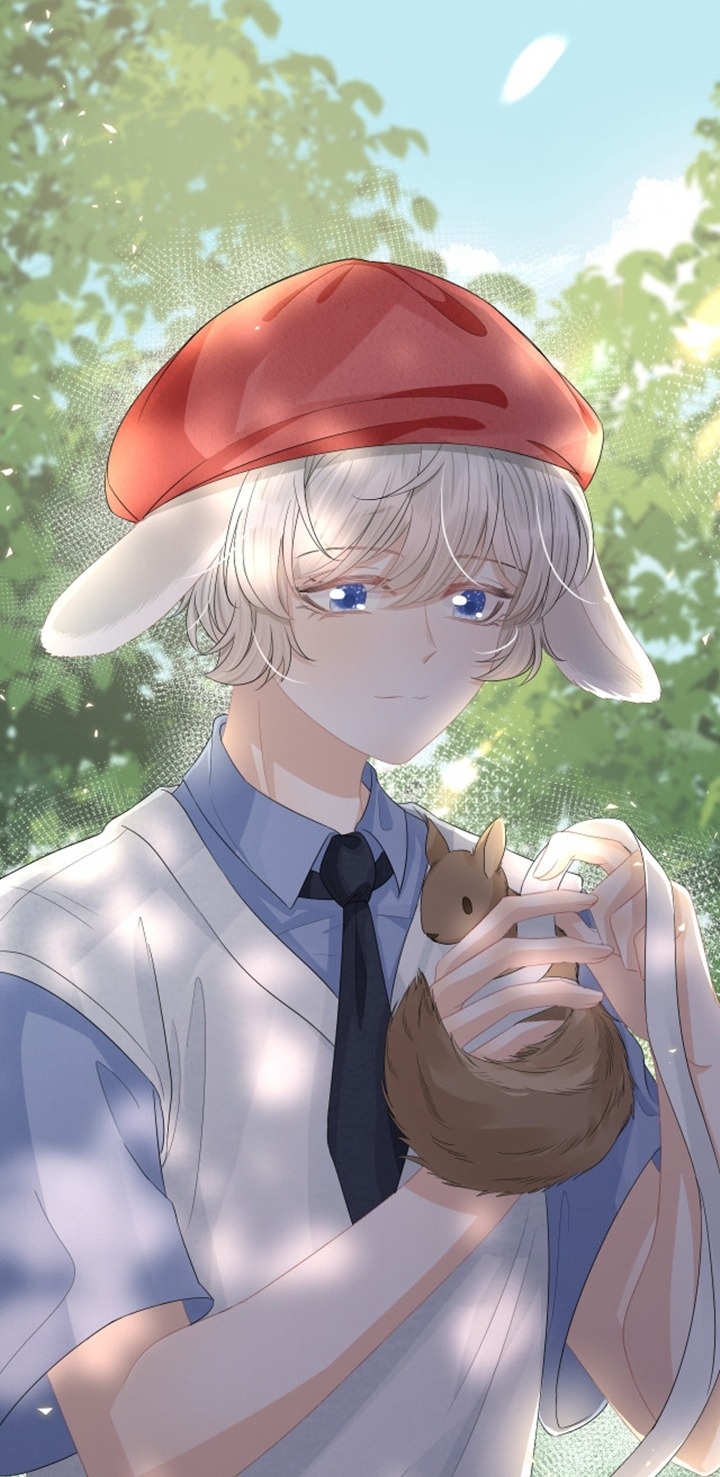 ăn một bé thỏ chapter 83 7