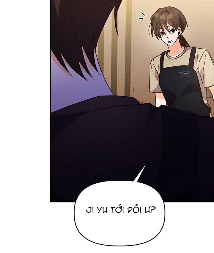 nhật ký yêu đương chapter 17 26