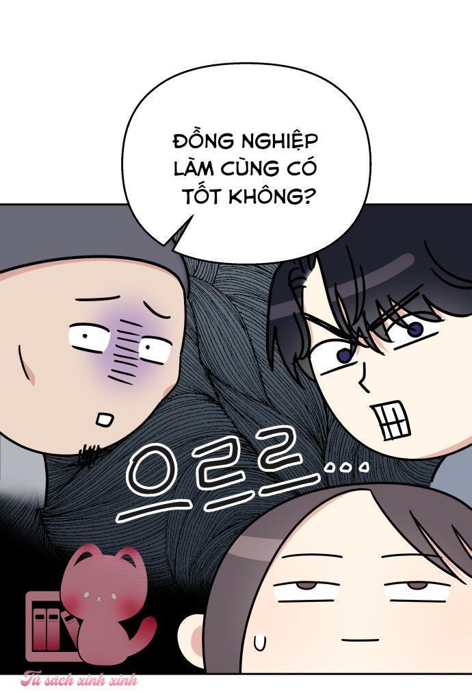 hãy vờ như ta yêu nhau chapter 30 8