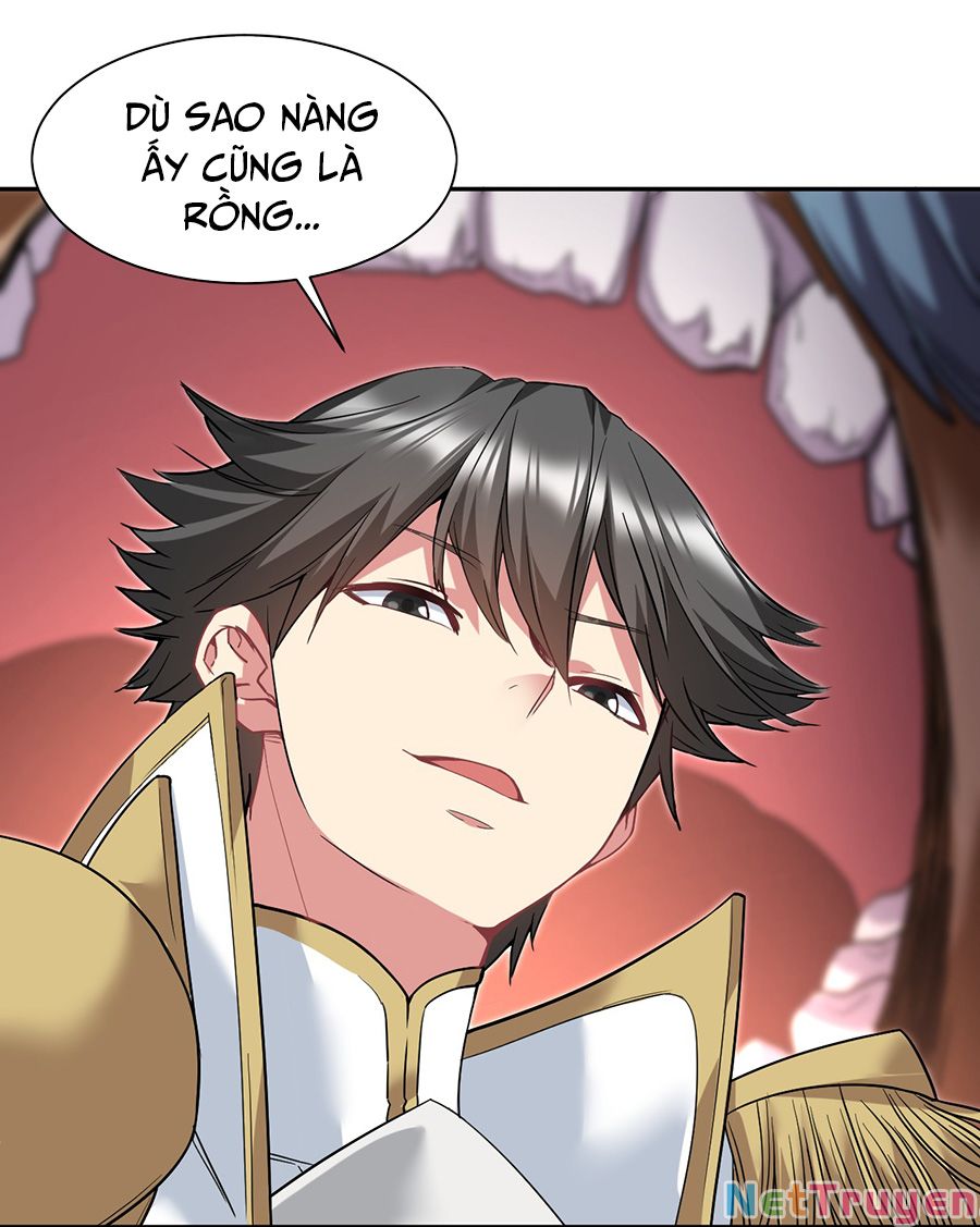 đồ long kỵ sĩ hôn môi ác long chapter 17 32