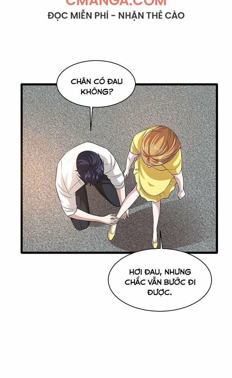 đô thị tà vương chapter 107 8