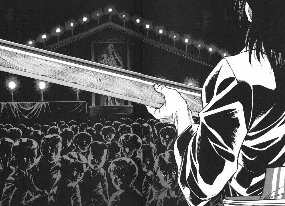 red living on the edge - người da đỏ lang thang chapter 105 25