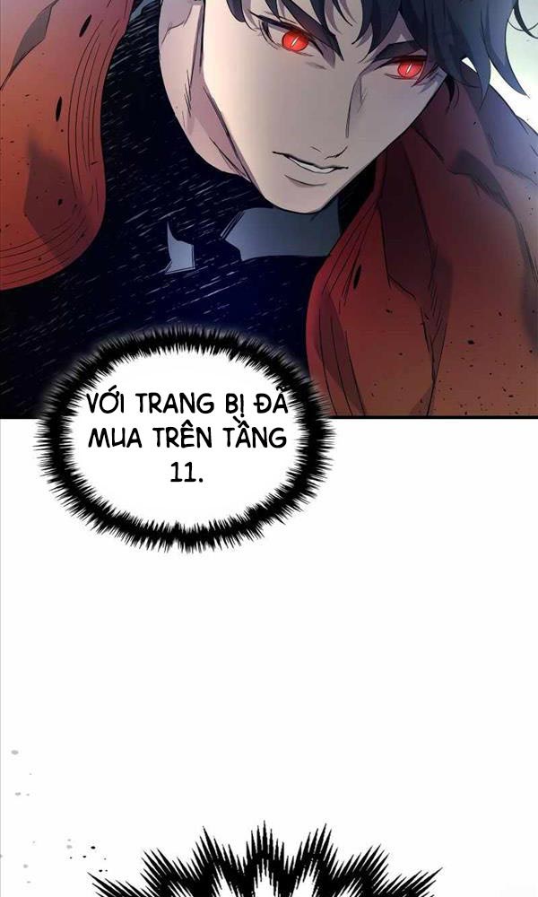 đối đầu với các vị thần Chapter 64 - Trang 2