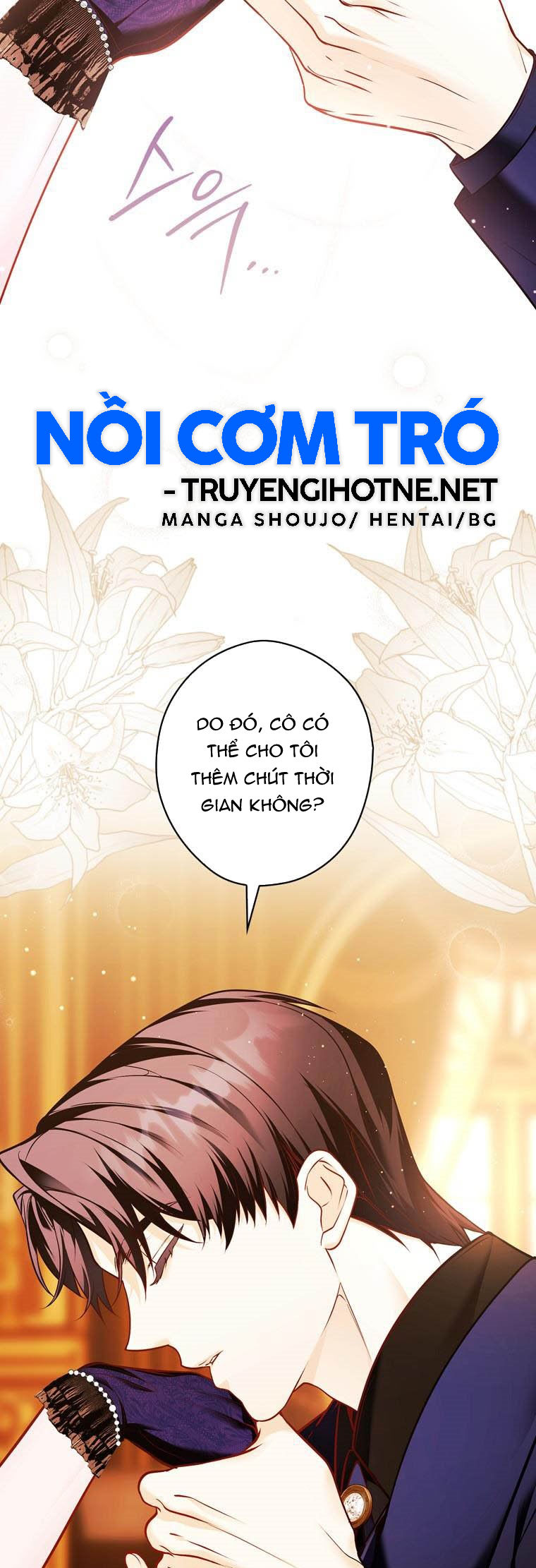 nàng tiểu thư nhà công tước chapter 13 46