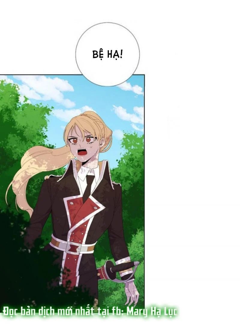 từ tiểu thư thành hoàng hậu - lady to queen chapter 28 2