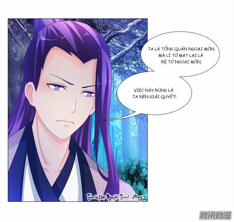 sư tôn hai mặt đừng xằng bậy chapter 9 6