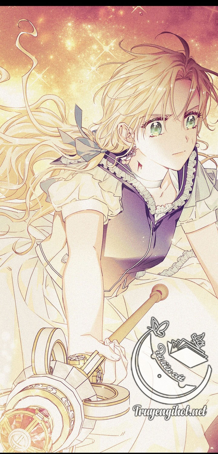 ác nữ xứng đôi với bạo chúa chapter 80.2 29