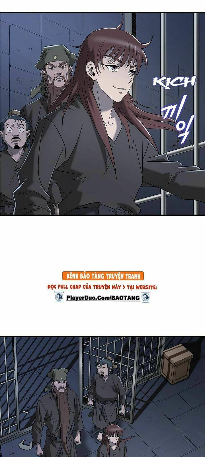 cuồng long chapter 10 30